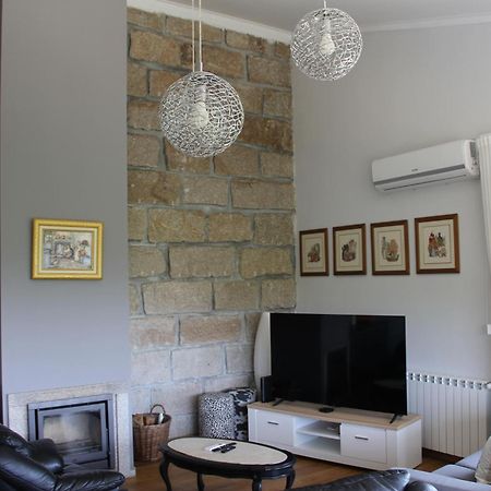 Villa Casa Quelha Da Presa à Espinho  Extérieur photo