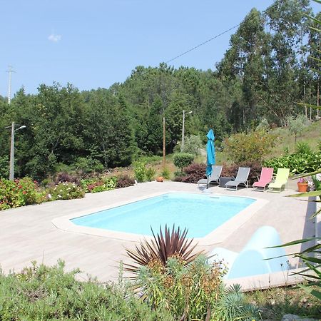 Villa Casa Quelha Da Presa à Espinho  Extérieur photo