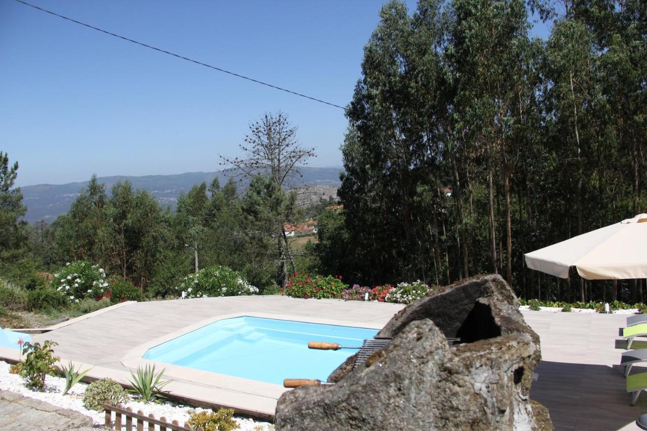 Villa Casa Quelha Da Presa à Espinho  Extérieur photo