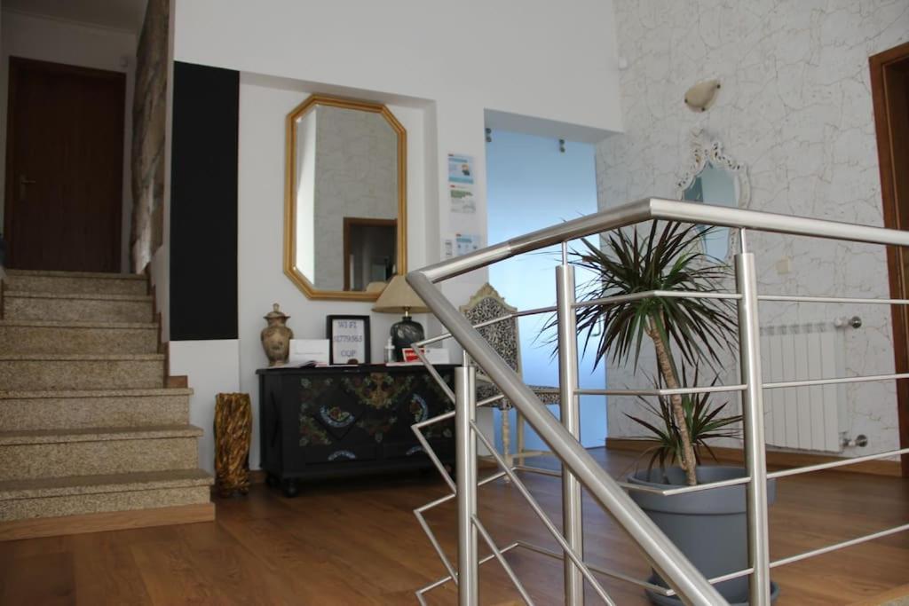 Villa Casa Quelha Da Presa à Espinho  Extérieur photo