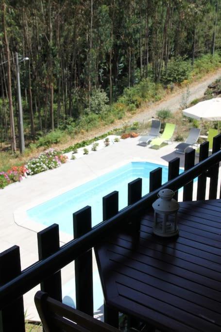 Villa Casa Quelha Da Presa à Espinho  Extérieur photo