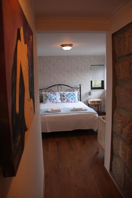 Villa Casa Quelha Da Presa à Espinho  Extérieur photo