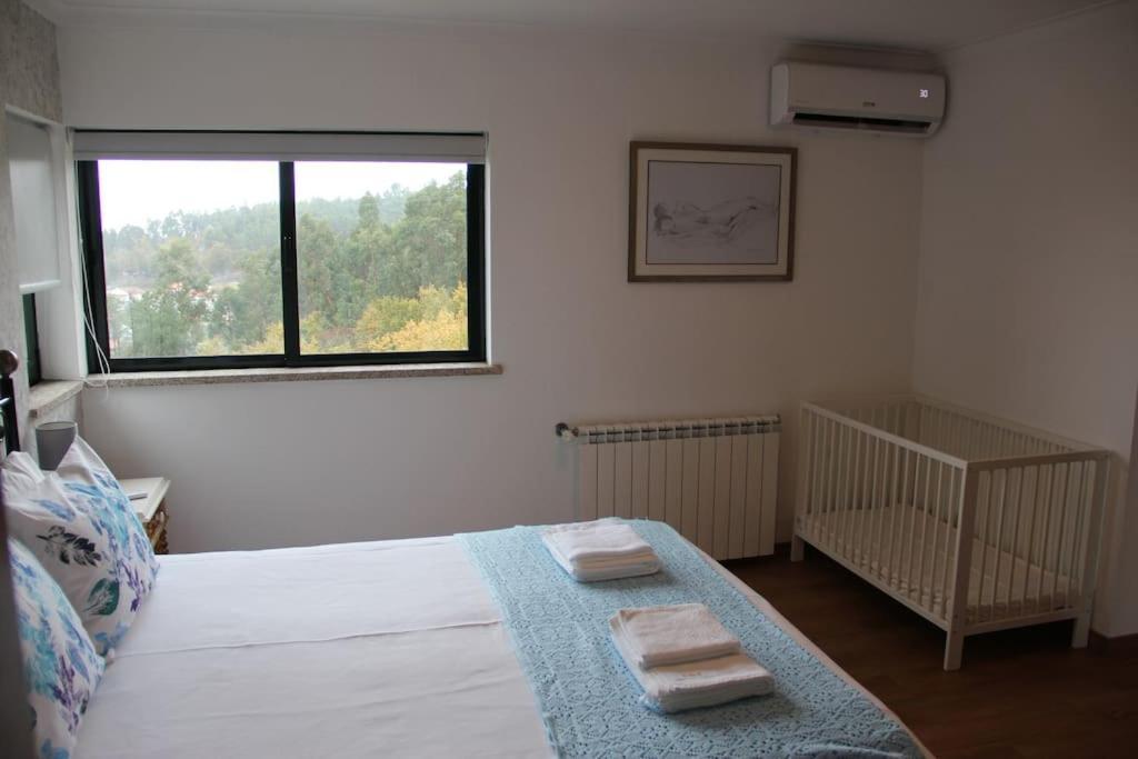 Villa Casa Quelha Da Presa à Espinho  Extérieur photo