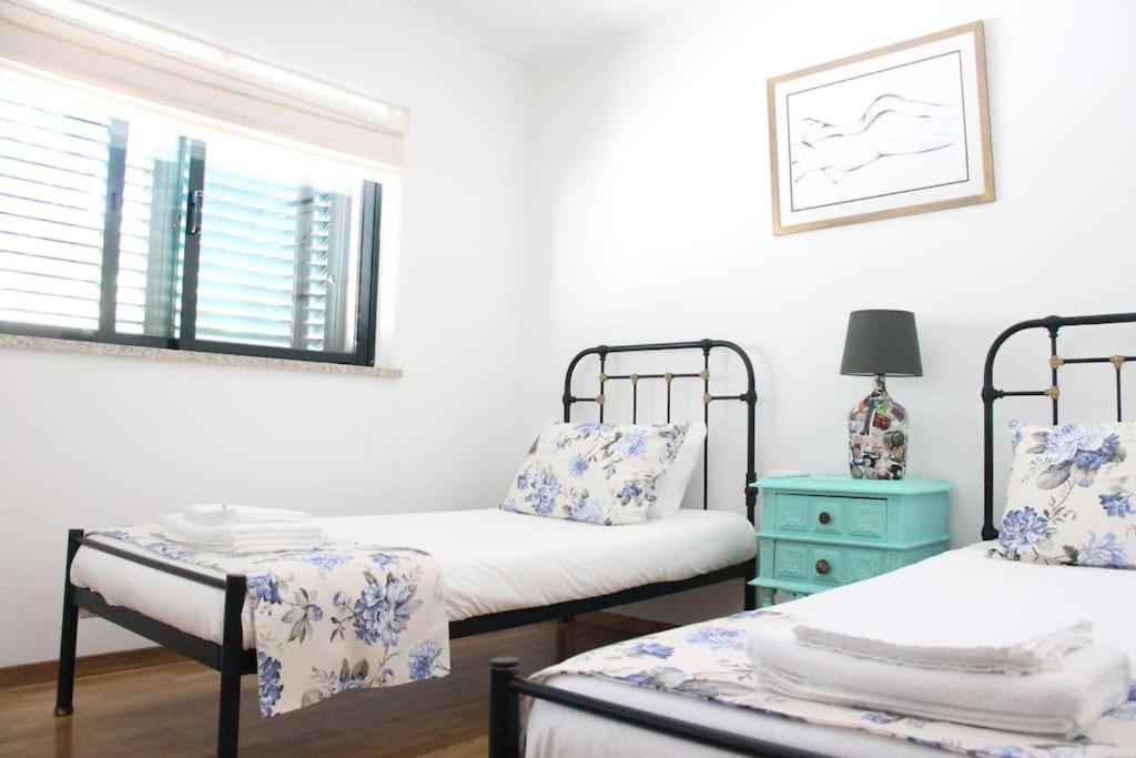 Villa Casa Quelha Da Presa à Espinho  Extérieur photo