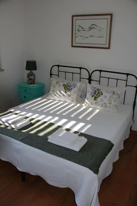 Villa Casa Quelha Da Presa à Espinho  Extérieur photo