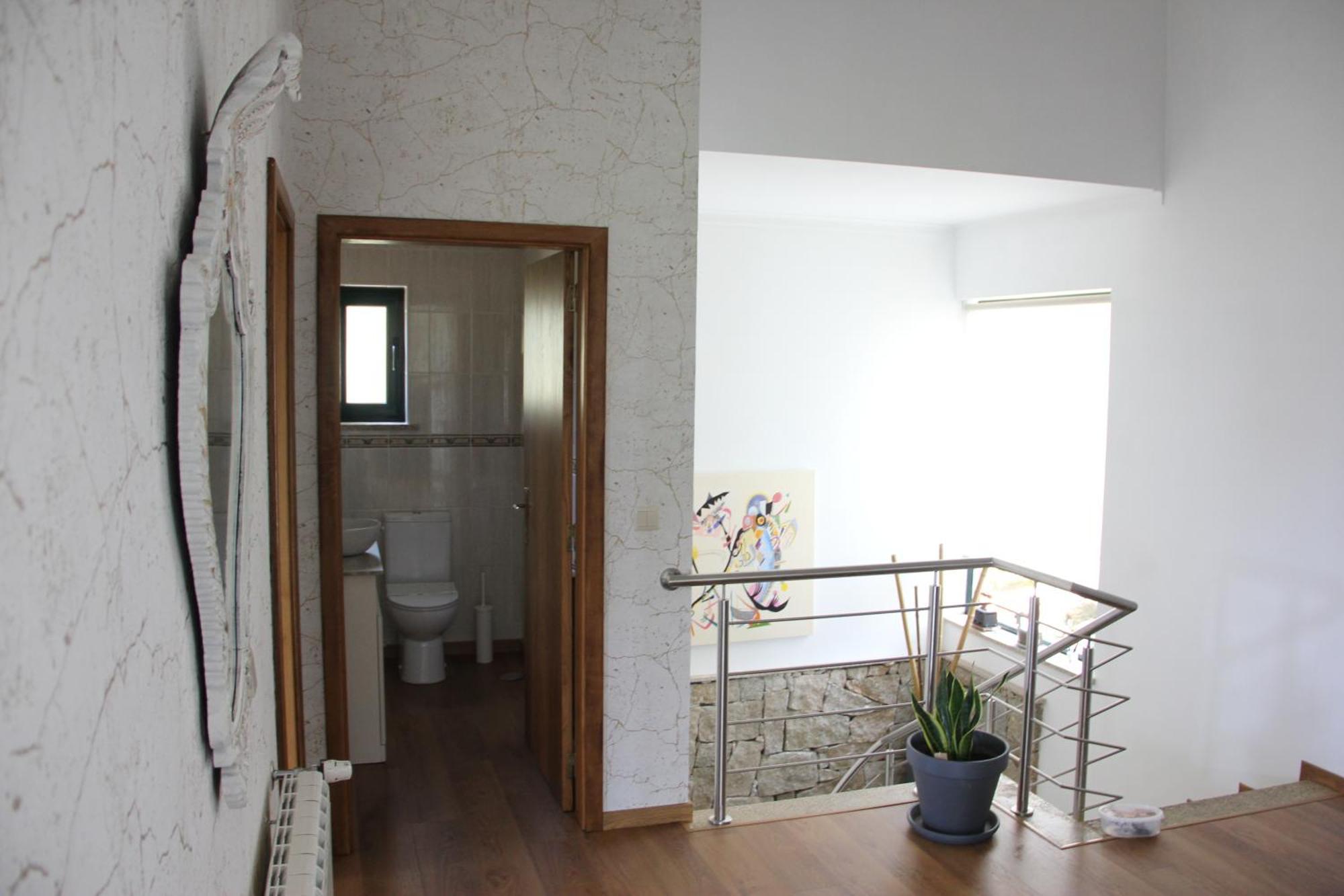 Villa Casa Quelha Da Presa à Espinho  Extérieur photo